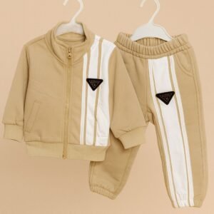 Petit Luxe Beige - Image 3