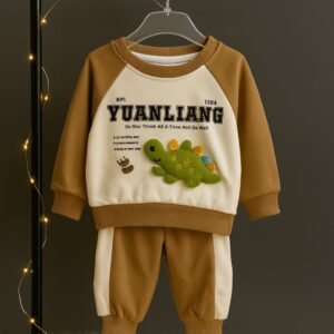 Petit Dino Aventure - Image 3