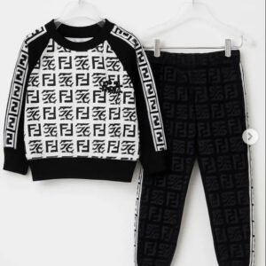 Luxe Co-Ord Set - Image 3