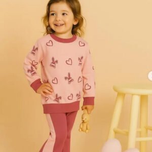 Sweetheart Bunny Set