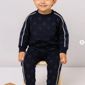 Midnight Luxe Co-Ord