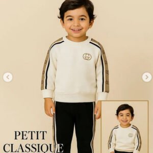 Petit Classique Noir