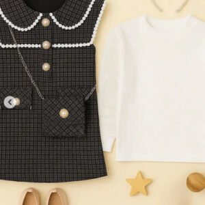 Élégance Noire - Image 3